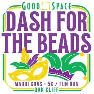 Good Space Dash for the Beads